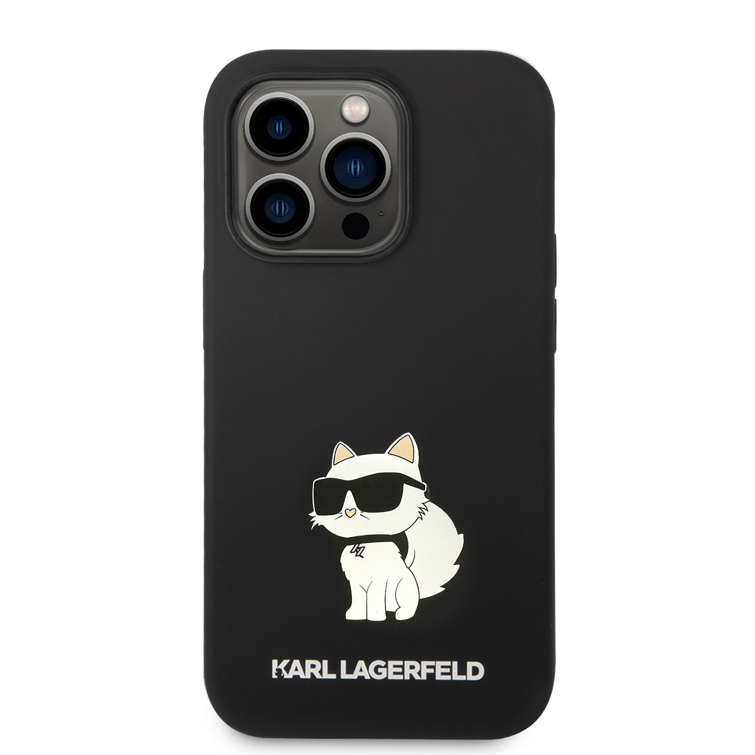 KARL LAGERFELD Cover iPhone 14 PRO KARL LAGERFELD Cover iPhone 14 PRO